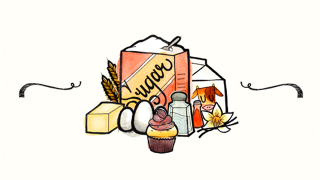 Illustration for article titled You'll Be Surprised to Find Out What Exactly Goes into Your Cupcake